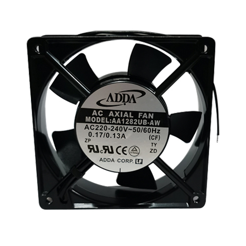 ADDA直流风机 | 使用直流风机时需要注意什么？